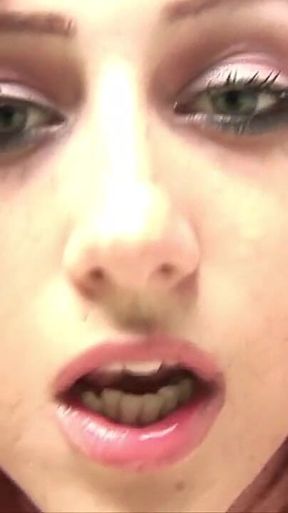 Cum in My Mouth Featuring Cameron Love