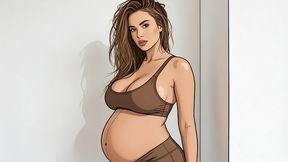 Filthy Talk Make Me Pregnant