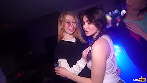 Wild Orgy At Sex Party - Students 18+ Fuck And Get Orgasms