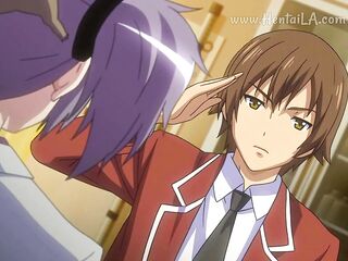 MANGA ANIME Gakuen Bishoujo Seisai Hiroku capitulo 1 sub español sub