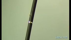 Black gay porn on web camera