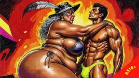 Are You Ready Because I am Ready And Glad To Share You