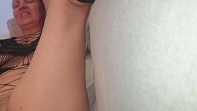 Masturbation at Home