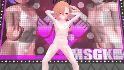 MSGK Love Sex - neru