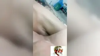 Chubby Arab daddy enjoys passionate amateur anal sex