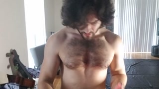 Dante Drackis - Dumbbell Workout - 9/10/2021