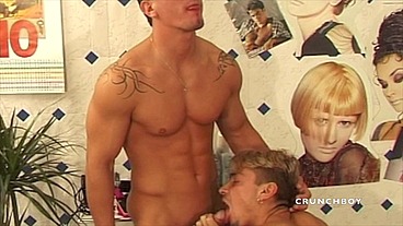 3 sexy latinos muscle military fucking outdoor with a straight boys curious