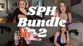 SPH Bundle 2