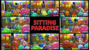 Sitting paradise