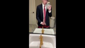 Masturbation on My Graduation Day