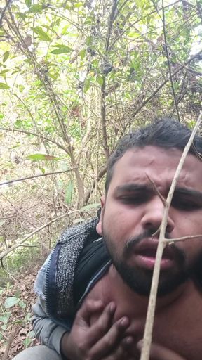 I fucked a girl in the jungle with my style.