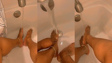 Clean, Smooth & Ready to Be Adored 😌