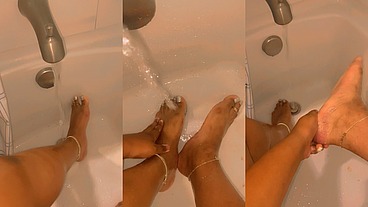 Clean, Smooth & Ready to Be Adored 😌