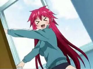 Dinner for Vampire uncensored manga breast expansion high dream high-def Fan Sub [Uncensored Comics Porn]