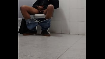 chaquetiandome en los ba&ntilde_os