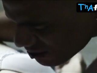 Vanessa De Largie Bazookas, Bush Scene in A Nocturne