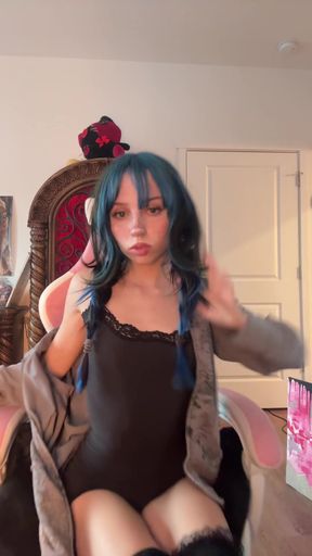 Women tit teen only fans content