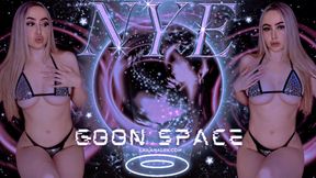 New Year’s Eve GOON SPACE