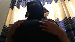 55y Old Dirty Stepaunty Priya Chatterjee with Huge Boobs Fucked by Boyfriend in Hotel Room - Indian Sex