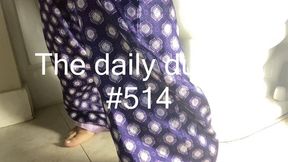 The daily dumps #514