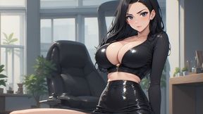 Sissy maid transformation