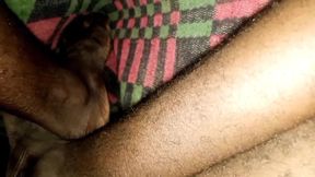 Great Massaging and Masturbating