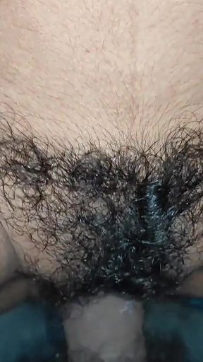 Unforgettable moment from &quot;First time Fucking This Small Gf Aarshi Part 5&quot;