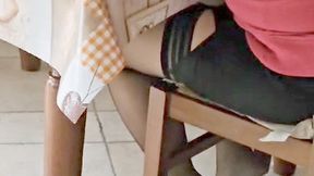 SEGRETARIA SOLLETICATA DAL TECNICO DEL COMPUTER