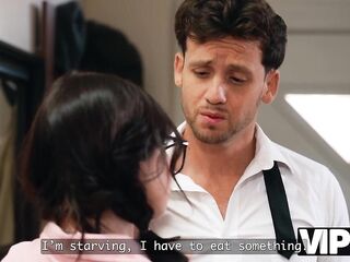 VIP4K. Please Screw me In All my Holes