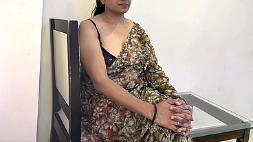 Sexy Stepsister Came For celebrate Rakshabandhan got fucked by her brother, desi xxx village Sex in hindi