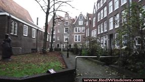 Red Light Sex Trips - dutch trailer