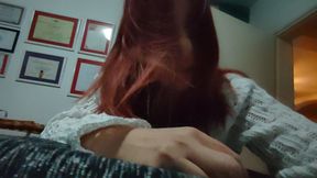 I&#039;m going to fuck Dracula