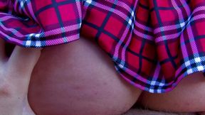 Ruins Sluts Wild Outdoor Blowbang