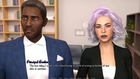 Three Rules of Life - Part 32 a Wild Blowjob! by Loveskysan69