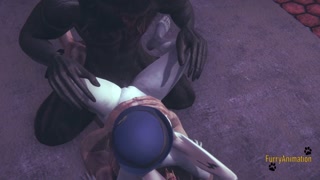 Zootropia Hentai Furry - Judy Hopps Hard Sex