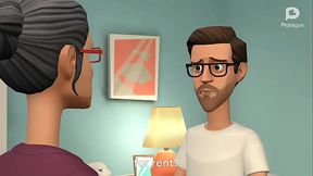 Obey The Landlady - Episode 1/6