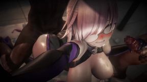 Mash's Selfie Video Letter