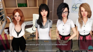 DFD #64 (HEIDI PATH #01) • STEPDAUGHTER FOR DESSERT • PC GAMEPLAY HD