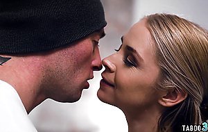 MILF coach grooms an athlete to become her sex object