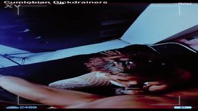 Hot Venezuelan babe gets donkey fucked in POV