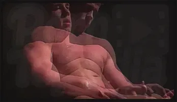 Mark Dalton Big Dick Jerk Off Gay Porn