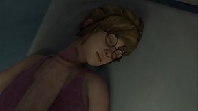 Kate Marsh secret video
