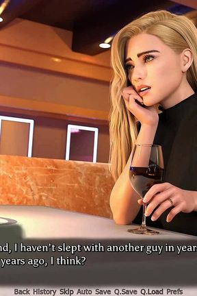 A Perfect Marriage: Married MILF Submissive to Older Men - Episode 45