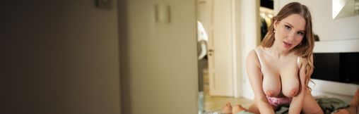 A day with Amalia Davis