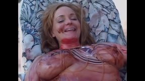 Big Boobs Nasty Tales!!! - Vol.