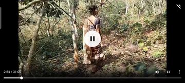 Jungle Sex Jungle Me Chudai Karna