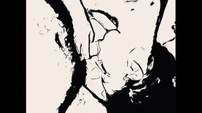 Carinasummerandkama - Cartoon sex. Techno.