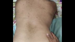 Pixie Bear Enjoys Lacy Hydrated Ass In Steamy Gay Amateur Scene