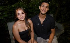 Hookup Shot - It Was Their First Cuckold