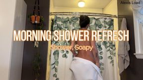 Morning Shower With Your GIrlfriend